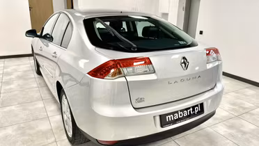 RENAULT Laguna