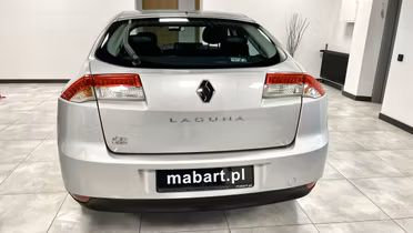 RENAULT Laguna