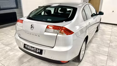 RENAULT Laguna