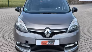 RENAULT Grand Scenic