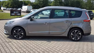 RENAULT Grand Scenic