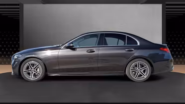 MERCEDES-BENZ C Klasa