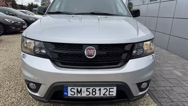 FIAT Freemont
