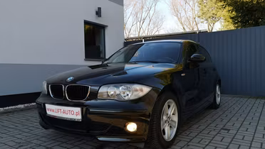 BMW Seria 1