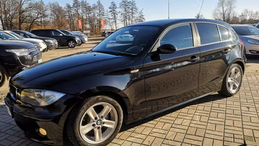 BMW Seria 1