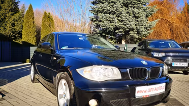 BMW Seria 1