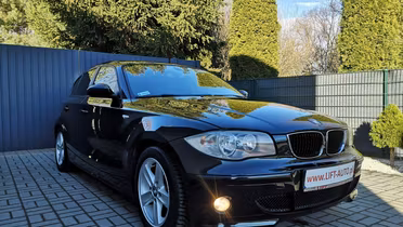BMW Seria 1