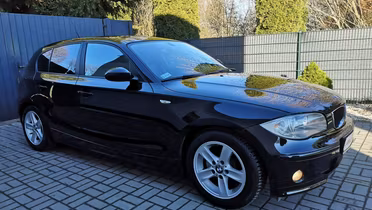 BMW Seria 1