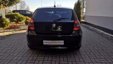 BMW Seria 1
