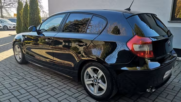 BMW Seria 1
