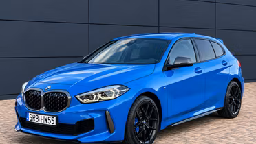 BMW Seria 1
