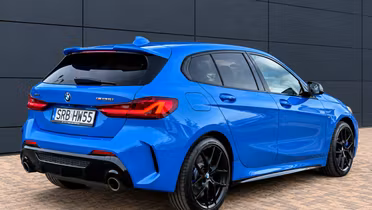 BMW Seria 1