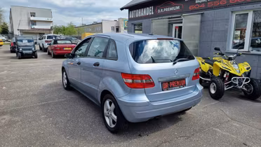 MERCEDES-BENZ B Klasa