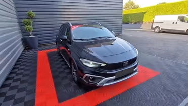 FIAT Tipo
