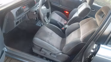 MAZDA 626