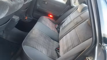 MAZDA 626