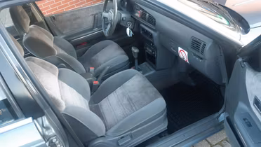 MAZDA 626