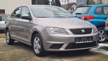 SEAT Toledo