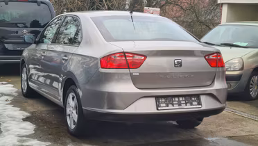 SEAT Toledo