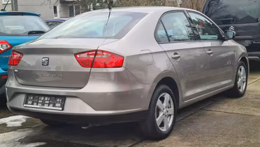 SEAT Toledo