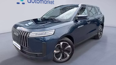 JAECOO J5