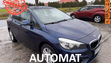 BMW Seria 2