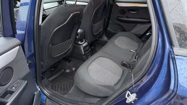 BMW Seria 2