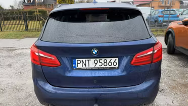 BMW Seria 2