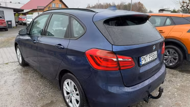 BMW Seria 2