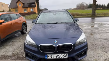 BMW Seria 2