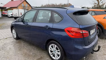 BMW Seria 2
