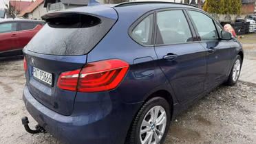 BMW Seria 2