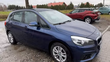 BMW Seria 2