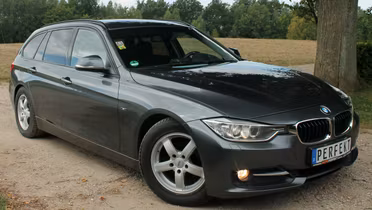 BMW Seria 3