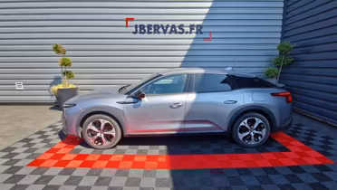 CITROEN C5 X