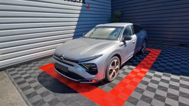CITROEN C5 X