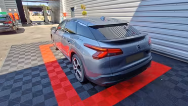 CITROEN C5 X