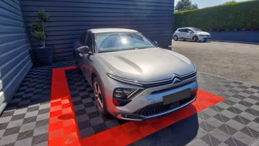 CITROEN C5 X