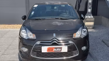 CITROEN DS3