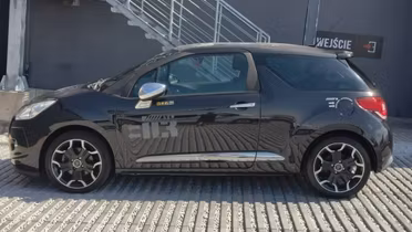 CITROEN DS3