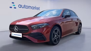 MERCEDES-BENZ A Klasa