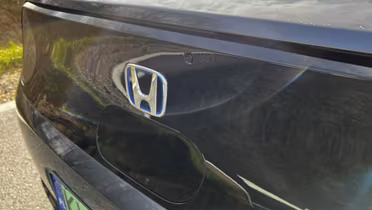 HONDA e