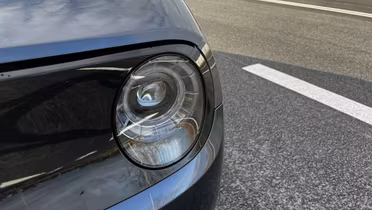 HONDA e