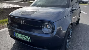 HONDA e