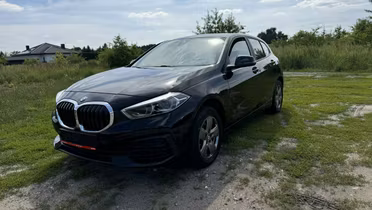 BMW Seria 1
