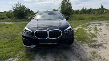 BMW Seria 1