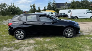 BMW Seria 1