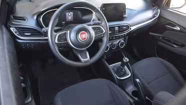 FIAT Tipo