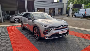 CITROEN C5 X