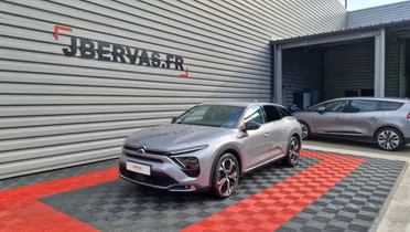 CITROEN C5 X
